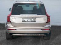 Gebraucht Volvo XC90 Plus 310 PS (228 kW) 2024 Beige SUV
