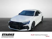 Gebraucht Audi RS3 Sport 400 PS (294 kW) 2026 Grau Limousine