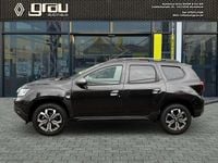 Gebraucht Dacia Duster Journey 150 PS (110 kW) 2024 Perlmuttschwarz SUV