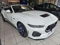 Gebraucht Ford Mustang 446 PS (328 kW) 2025 Andere Kleinwagen