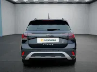 Gebraucht VW T-Cross 116 PS (85 kW) 2025 Schwarz SUV