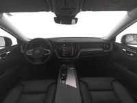 Gebraucht Volvo XC60 Plus 249 PS (183 kW) 2024 Schwarz SUV
