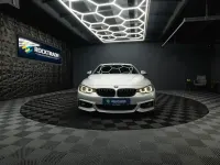 Gebraucht BMW 440 Performance 510 PS (375 kW) 2017 Silber Limousine