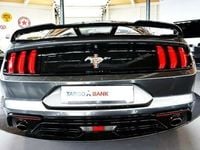 Gebraucht Ford Mustang 317 PS (233 kW) 2020 Grau metallic Coupé