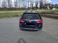 Gebraucht VW Passat Trendline 122 PS (89 kW) 2014 Kombi