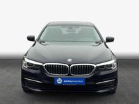 Gebraucht BMW 530 265 PS (194 kW) 2020 Schwarz Limousine
