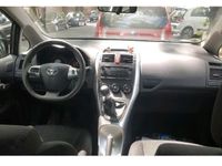 gebraucht Toyota Auris 1.33 vvt-i