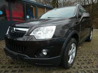 Gebraucht Opel Antara 170 PS (125 kW) 2017 Braun SUV
