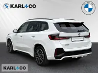 Gebraucht BMW iX1 Performance 230 kW (313 PS) 2023 Alpinweiss iii SUV