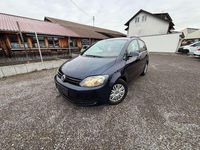 Gebraucht VW Golf VII Trendline 105 PS (77 kW) 2013 Night blue metallic Kleinwagen