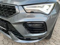 Gebraucht Cupra Ateca 150 PS (110 kW) 2024 Graphit grau metallic SUV