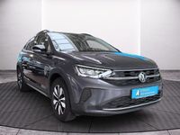 Gebraucht VW Taigo Goal 116 PS (85 kW) 2025 Grau SUV