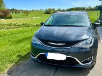 Usado Chrysler Pacifica 287 CV (211 kW) 2019 Gris Monovolumen