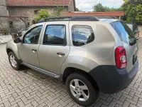 Gebraucht Dacia Duster Ambiance 90 PS (66 kW) 2012 Basaltgrau SUV