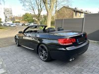 gebraucht BMW 330 Cabriolet d CI M-Paket