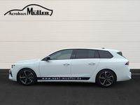 Gebraucht Opel Astra 131 PS (96 kW) 2024 Arktisweiß Kombi