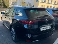 Gebraucht Renault Mégane Intens 68 PS (50 kW) 2020 Schwarz Limousine