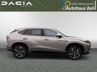 Neu MG HS Luxury 224 PS (164 kW) 2025 Sterling silver SUV