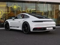 gebraucht Porsche 911 Carrera (992)