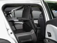 Neu Renault 4 E-Tech Komfort 110 kW (150 PS) 2026 Weiß SUV