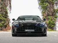 Gebraucht Aston Martin DB12 680 PS (500 kW) 2025 Schwarz