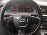 gebraucht Audi A6 2.7 S-Line