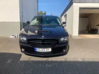 Gebraucht Dodge Charger 586 PS (431 kW) 2008 Schwarz Limousine