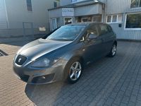 Second-hand Seat Leon Copa 2012 Berlinǎ