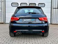 Gebraucht Audi A1 Ambition 122 PS (89 kW) 2013 Brillantschwarz Kleinwagen