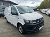 Gebraucht VW T6 84 PS (61 kW) 2018 Weiß Van