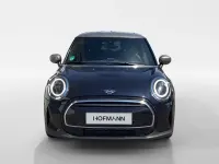 Gebraucht Mini Cooper 136 PS (100 kW) 2023 Mini yours enigmatic black metallic Kleinwagen