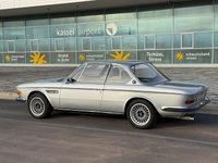 Gebraucht BMW E9 179 PS (131 kW) 1973 Silber Coupé