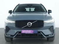 Gebraucht Volvo XC60 Ultimate 250 PS (183 kW) 2022 Thunder grey SUV