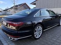 Gebraucht Audi A8 340 PS (250 kW) 2019 Schwarz Limousine