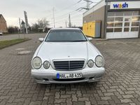 gebraucht Mercedes E270 CDI AVANTGARDE Automatic KLima TUV 03/2024