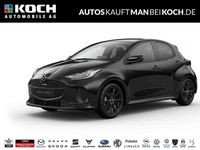 Neu Mazda 2 Homura-Line 116 PS (85 kW) 2025 Schwarz Limousine