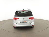 gebraucht VW Touran 2.0 TDI Comfortline BlueMotion Tech, Diesel, 16.510 €