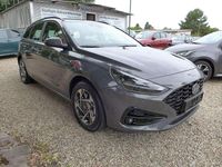 Neu Hyundai i30 Advantage 101 PS (74 kW) 2025 Ecoztronic grey Kombi