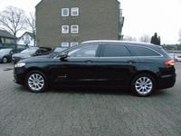 Gebraucht Ford Mondeo Titanium 188 PS (138 kW) 2019 Shadow black Kombi