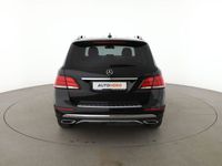 gebraucht Mercedes GLE350 GLE-Klassed 4Matic, Diesel, 34.730 €