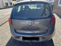 Gebraucht Seat Altea Reference 105 PS (77 kW) 2015 Grau Van / Kleinbus