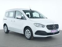 Gebraucht Mercedes T180 131 PS (96 kW) 2024 Arktikweiss Van / Kleinbus