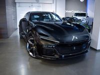 Gebraucht Ferrari Purosangue 725 PS (533 kW) 2025 Schwarz SUV