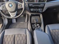 gebraucht BMW X1 xDrive18d xLine Steptronic Top Zustand