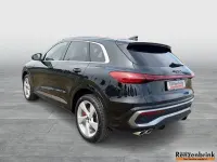 Neu Audi Q5 S-Line 204 PS (150 kW) 2026 Schwarz SUV
