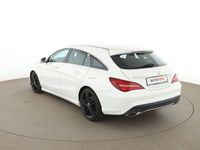 gebraucht Mercedes CLA220 Shooting Brake CLA-KlasseUrban, Diesel, 22.990 €