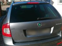 Gebraucht Skoda Octavia 110 PS (80 kW) 2013 Grau Kombi