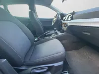 Gebraucht Seat Ibiza Style 95 PS (69 kW) 2025 Magnetic grau metallic (metallic) Kleinwagen