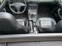 gebraucht BMW Z3 Cabriı