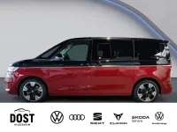 Gebraucht VW Multivan Style 204 PS (150 kW) 2026 Rot Van / Kleinbus